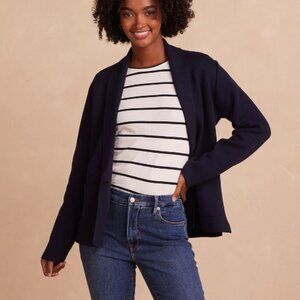 Ribbed knit Jacket, Summersalt